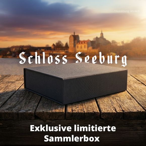 Limitierte Seeburg Sammlerbox